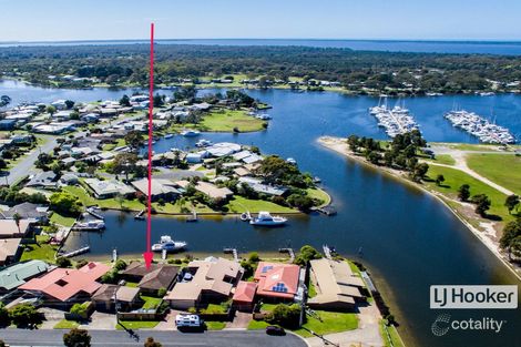 3 Fort King Pl, Paynesville, VIC 3880