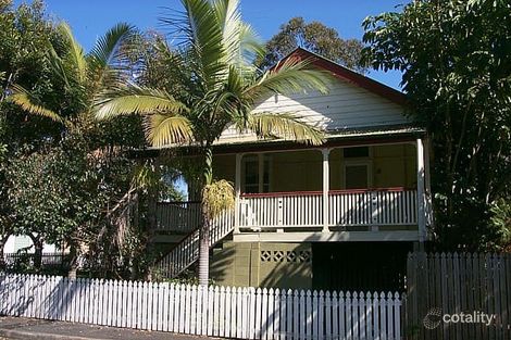 Property photo of 9 Grace Street Kangaroo Point QLD 4169