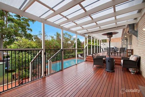 Property photo of 51 Elm Avenue Belrose NSW 2085