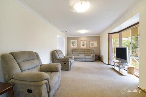 Property photo of 2 Beren Place Cranebrook NSW 2749