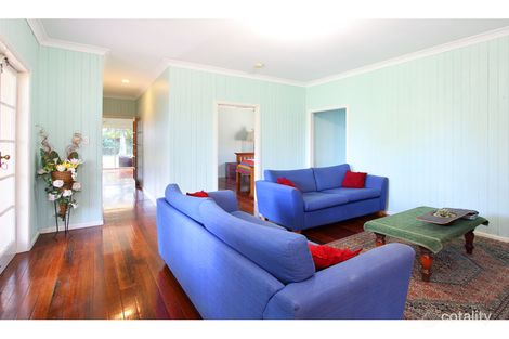 Property photo of 20 Tiburtina Crescent Seven Hills QLD 4170