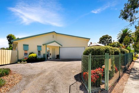 Property photo of 105 Tennyson Street Orbost VIC 3888