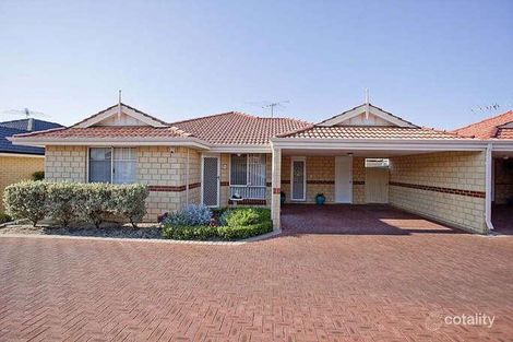 Property photo of 4/10 Siderno Rise Hocking WA 6065
