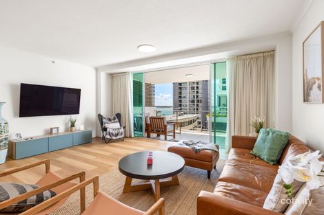 Property photo of 504/1-7 Duporth Avenue Maroochydore QLD 4558