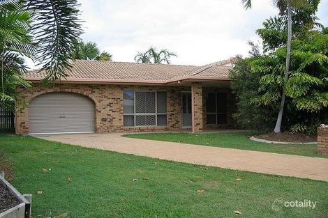 12 Hawthorne St, Thuringowa Central, QLD 4817