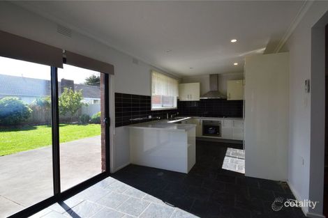 Property photo of 58 Rivett Crescent Mulgrave VIC 3170