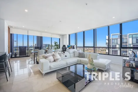 Property photo of 1938/1 Finch Drive Eastgardens NSW 2036