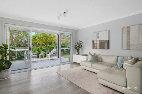 Property photo of 1/72B West Street Balgowlah NSW 2093