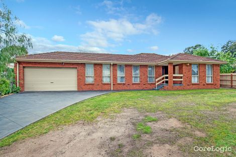 Property photo of 4 Mayfield Drive Mill Park VIC 3082