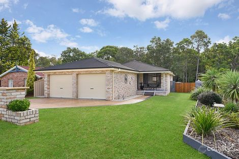 Property photo of 30 Maneela Road Buff Point NSW 2262