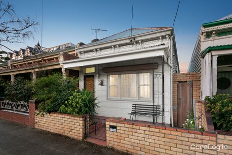 Property photo of 136 Graham Street Port Melbourne VIC 3207