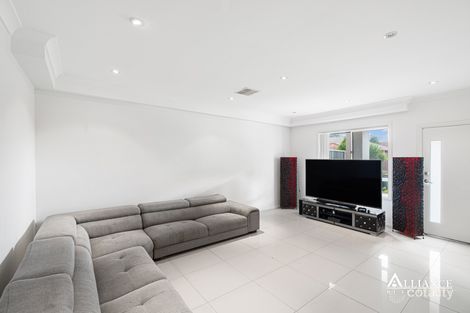 Property photo of 20A Fall Street Revesby NSW 2212