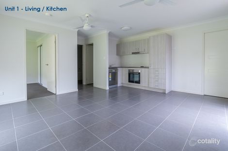 Property photo of 22 Nelson Circuit Brassall QLD 4305