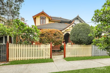 Property photo of 175 Perouse Road Randwick NSW 2031