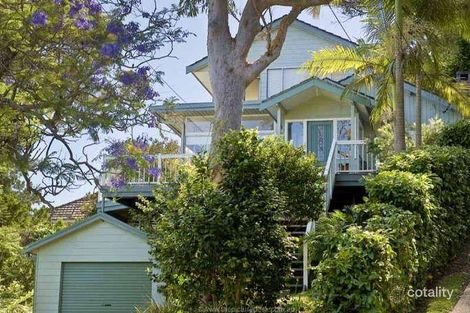 Property photo of 18 Elanora Road Elanora Heights NSW 2101