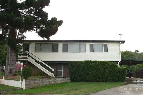 6 Bedsor St, West Gladstone, QLD 4680