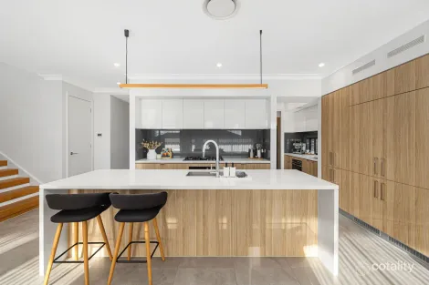 Property photo of 3 Centaurus Way Box Hill NSW 2765