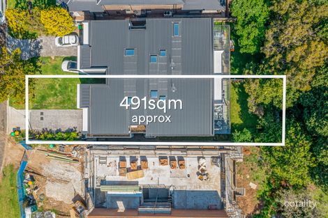 Property photo of 11A Mulyan Avenue Carlingford NSW 2118