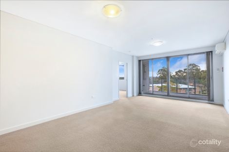 Property photo of 14/34 Albert Street North Parramatta NSW 2151