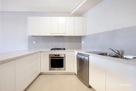 Property photo of 14/34 Albert Street North Parramatta NSW 2151