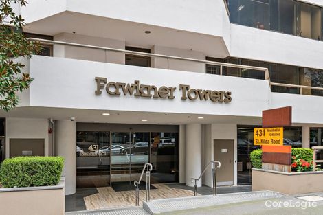 80/431 St Kilda Rd, Melbourne, VIC 3004