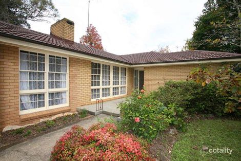 Property photo of 11 Old Bathurst Road Blaxland NSW 2774