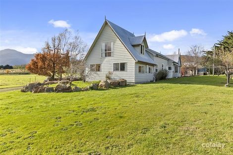 Property photo of 23 Dip Road Mountain River TAS 7109
