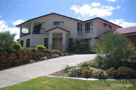 Property photo of 11 McKinley Court Varsity Lakes QLD 4227