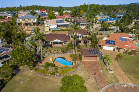 Property photo of 3 Royal Court Albany Creek QLD 4035