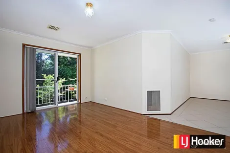 Property photo of 8 Edney Place Isaacs ACT 2607
