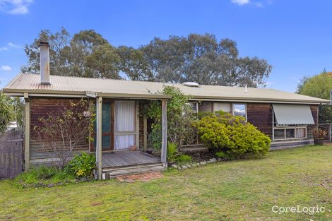 Property photo of 62 Myrtle Street Alexandra VIC 3714