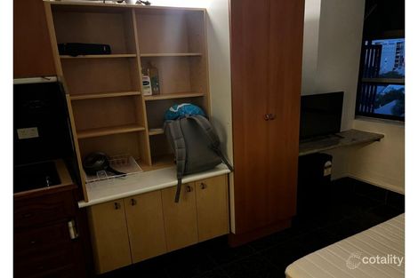 391 Wickham Tce, Spring Hill, QLD 4000