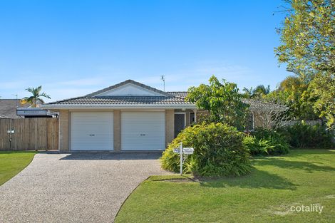 Property photo of 5 Hakea Court Mountain Creek QLD 4557