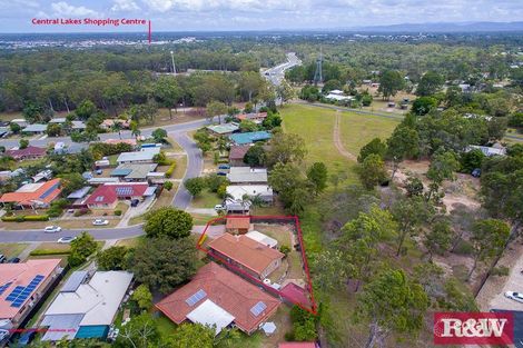 Property photo of 11 Balkee Drive Caboolture QLD 4510
