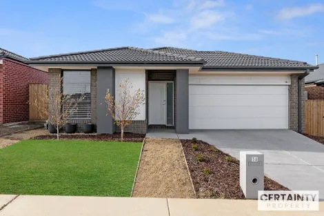 Property photo of 16 Innsbruck Road Winter Valley VIC 3358