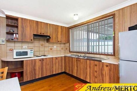 Property photo of 7 Temi Place Marayong NSW 2148