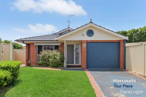 Property photo of 16 Coolabah Place Blacktown NSW 2148