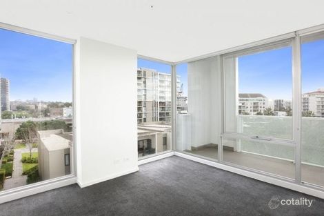 Property photo of 501/77 River Street South Yarra VIC 3141
