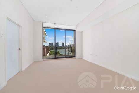 Property photo of 609C/6 Nancarrow Avenue Ryde NSW 2112
