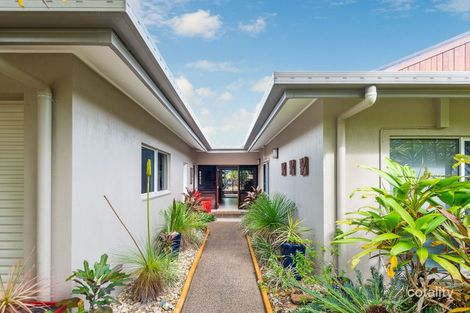 Property photo of 8 Cronulla Close Kewarra Beach QLD 4879