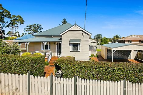 72 Perth St, Rangeville, QLD 4350