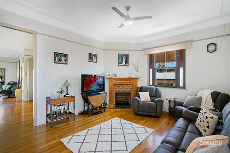 Property photo of 72 Perth Street Rangeville QLD 4350