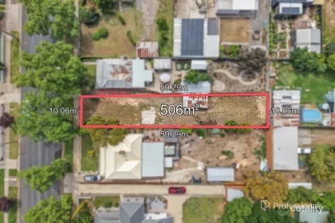 64 NAPIER ST, MARYBOROUGH, VIC 3465