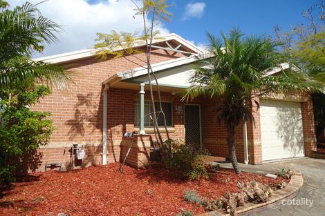Property photo of 1/21-23 Chelmsford Road South Wentworthville NSW 2145