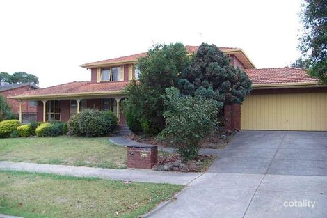 Property photo of 10 Moonbria Way Templestowe VIC 3106