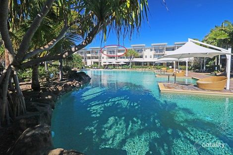 Property photo of 7/1-25 Bells Boulevard Kingscliff NSW 2487