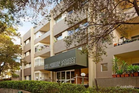 16/189-195 Phillip St, Waterloo, NSW 2017
