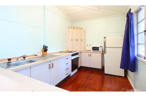 Property photo of 20 Tiburtina Crescent Seven Hills QLD 4170