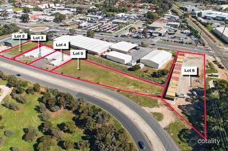 Lot 2 Kettering Rd, Elizabeth South, SA 5112