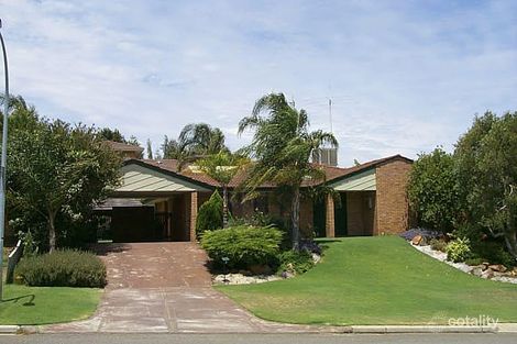 6 Harrington Cres, Leeming, WA 6149